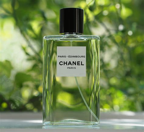 chanel perfume edimbourg|chanel edinburgh fragrance.